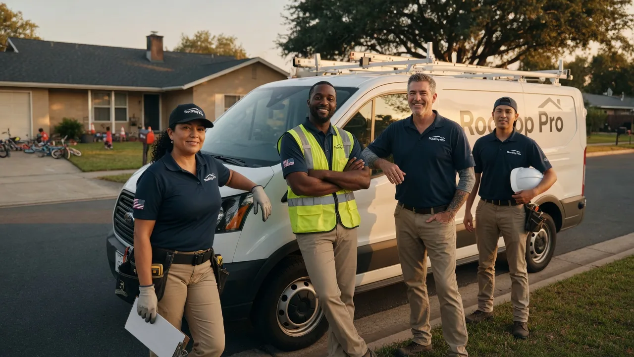 Roof Repair in Daufuskie Island, SC near me